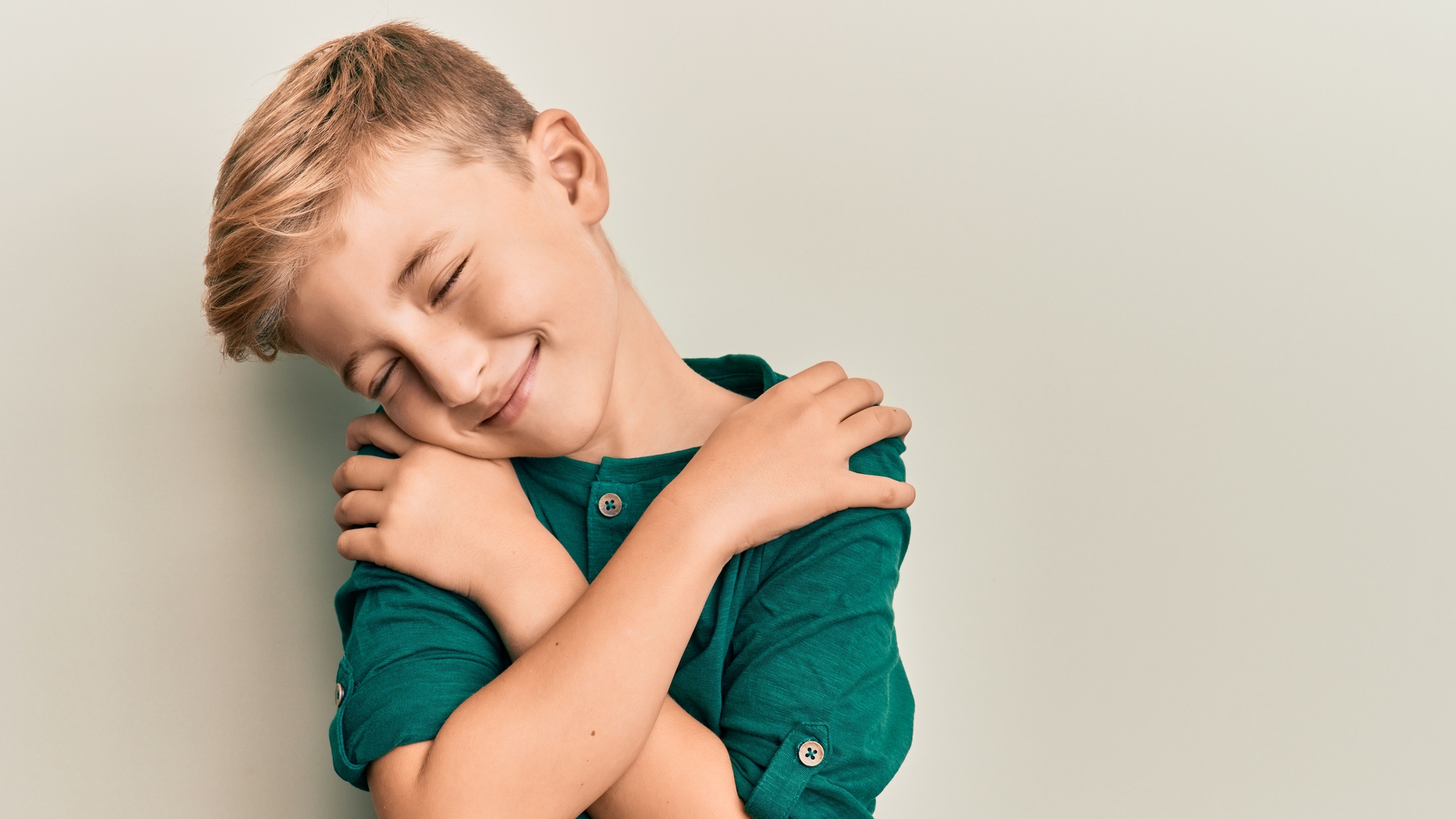 IFS odlar självmedkänsla